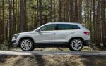 Skoda Karoq 4x4 2017 года (WW)